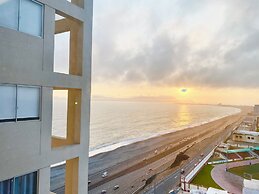 Exclusive Panoramic Ocean View (1805)