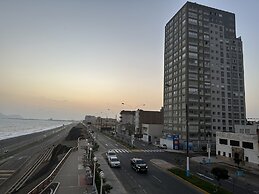 Exclusive Panoramic Ocean View (1805)