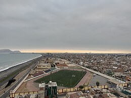 Exclusive Panoramic Ocean View (1805)