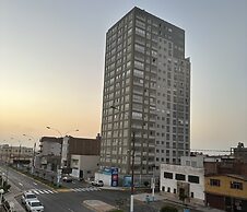 Exclusive Panoramic Ocean View (1805)