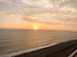 Exclusive Panoramic Ocean View (1805)