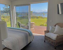 The Matarangi B & B