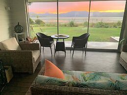 The Matarangi B & B