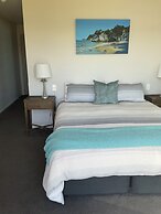 The Matarangi B & B