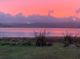 The Matarangi B & B