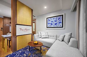 The Alana Hotel Malang