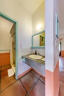 Hotel Flor de Maria