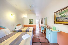 Hotel Flor de Maria