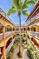 Hotel Flor de Maria