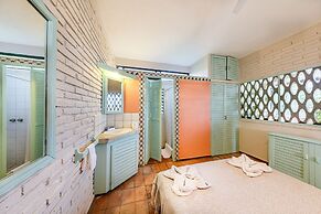 Hotel Flor de Maria