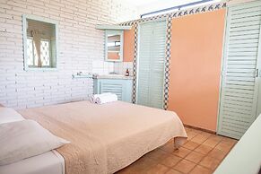 Hotel Flor de Maria