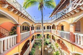Hotel Flor de Maria