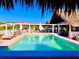 Hotel Flor de Maria