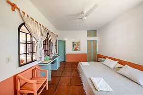 Hotel Flor de Maria