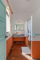 Hotel Flor de Maria