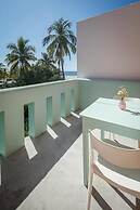 Hotel Flor de Maria