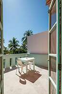 Hotel Flor de Maria