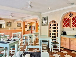 Hotel Flor de Maria