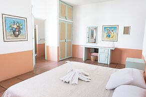 Hotel Flor de Maria