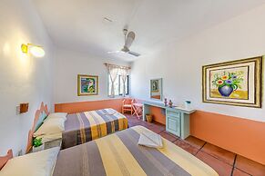 Hotel Flor de Maria