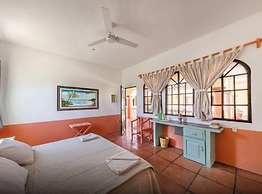Hotel Flor de Maria