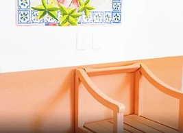 Hotel Flor de Maria