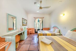 Hotel Flor de Maria