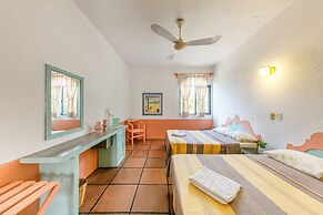 Hotel Flor de Maria