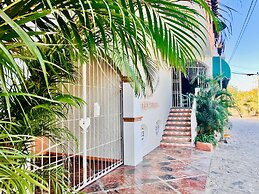 Hotel Flor de Maria