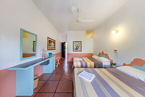 Hotel Flor de Maria