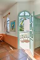 Hotel Flor de Maria