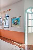 Hotel Flor de Maria