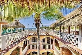 Hotel Flor de Maria