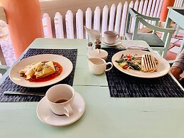 Hotel Flor de Maria