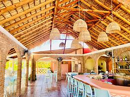 Hotel Flor de Maria