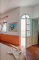 Hotel Flor de Maria
