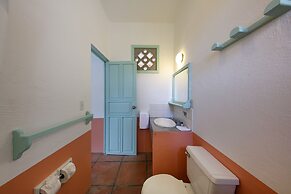 Hotel Flor de Maria