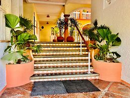 Hotel Flor de Maria