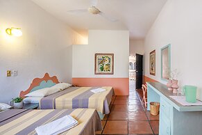 Hotel Flor de Maria