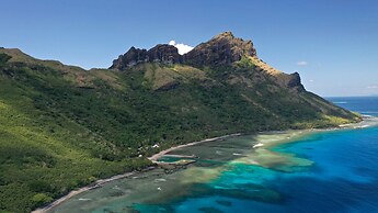 Waya Island Resort - Adults Only