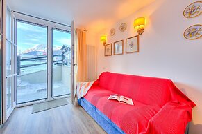 Chalet Charmant