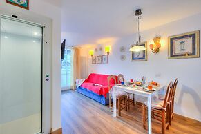 Chalet Charmant