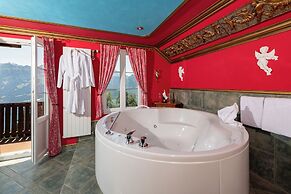 Hotel Zeit & Traum
