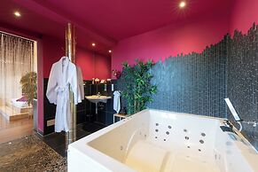 Hotel Zeit & Traum