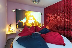 Hotel Zeit & Traum