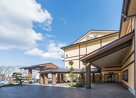 Soranoyu Spa Resort