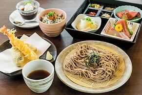 Soranoyu Spa Resort