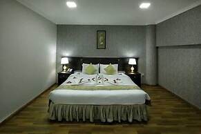 CITY POINT HOTEL