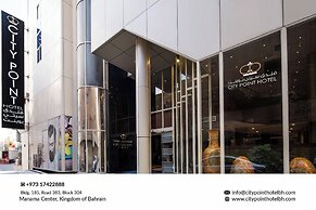 CITY POINT HOTEL