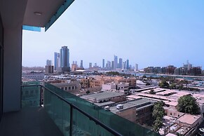 CITY POINT HOTEL